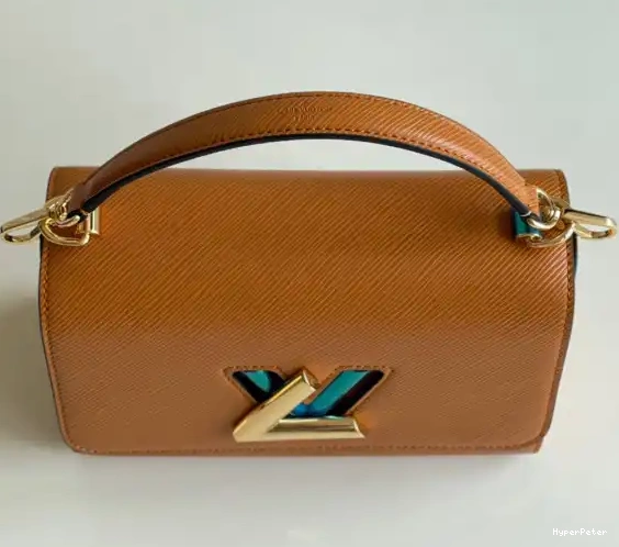 LOUIS MM VUITTON TWIST 0507